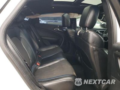 Zdjęcie 10 z 12 samochodu: 2015 CHRYSLER 200 S VIN:1C3CCCBBXFN759954 - miniatura