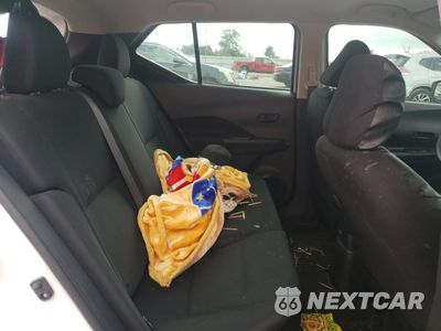 Zdjęcie 11 z 14 samochodu: 2023 NISSAN KICKS S VIN:3N1CP5BV4PL572607 - miniatura