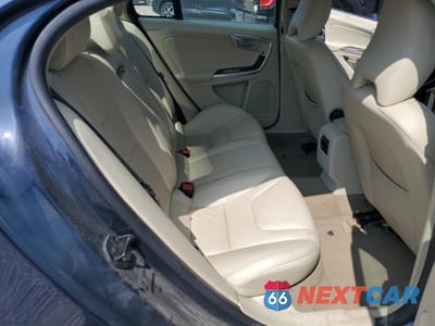 Zdjęcie 10 z 12 samochodu: 2013 VOLVO S60 T5 VIN:YV1612FH1D2177595 - miniatura