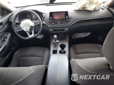 Zdjęcie 8 z 12 samochodu: 2022 NISSAN ALTIMA S VIN:1N4BL4BV7NN362729 - miniatura