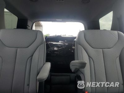 Zdjęcie 10 z 13 samochodu: 2024 HYUNDAI PALISADE SEL VIN:KM8R2DGE5RU792657 - miniatura