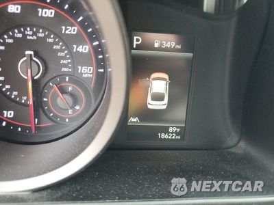 Zdjęcie 9 z 13 samochodu: 2023 HYUNDAI ELANTRA SEL VIN:5NPLM4AG0PH110225 - miniatura