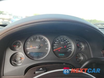 Zdjęcie 9 z 12 samochodu: 2008 GMC NEW SIERRA C1500 DENALI VIN:2GTEC638181307484 - miniatura