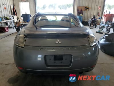 Zdjęcie 6 z 14 samochodu: 2006 MITSUBISHI ECLIPSE GS VIN:4A3AK24FX6E017504 - miniatura