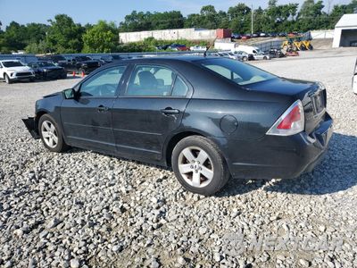 Drugie zdjęcie samochodu z przodu: 2009 FORD FUSION SE VIN:3FAHP07Z19R205557 - miniatura