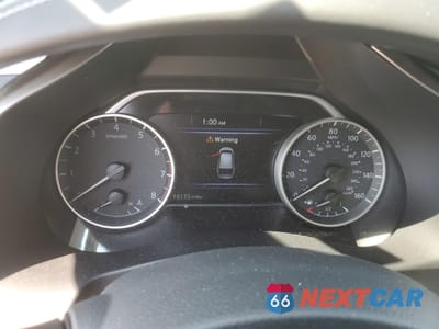 Zdjęcie 9 z 15 samochodu: 2024 NISSAN MURANO SL VIN:5N1AZ2CS3RC106937 - miniatura