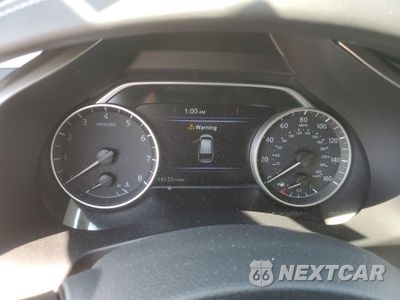Zdjęcie 9 z 15 samochodu: 2024 NISSAN MURANO SL VIN:5N1AZ2CS3RC106937 - miniatura