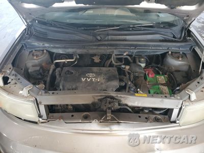 Zdjęcie 11 z 12 samochodu: 2005 TOYOTA SCION XB VIN:JTLKT324550178614 - miniatura