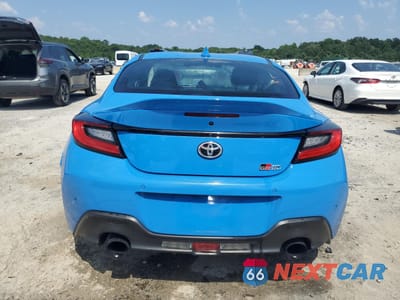 Zdjęcie 6 z 12 samochodu: 2024 TOYOTA GR 86 PREMIUM VIN:JF1ZNBE12R8759498 - miniatura