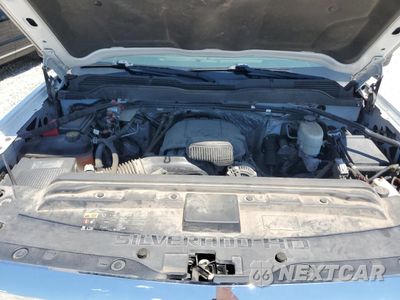 Zdjęcie 11 z 12 samochodu: 2015 CHEVROLET SILVERADO C3500 VIN:1GB3CYCG1FZ512967 - miniatura
