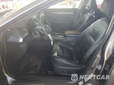 Zdjęcie 7 z 14 samochodu: 2020 NISSAN ALTIMA SL VIN:1N4BL4EVXLC124930 - miniatura