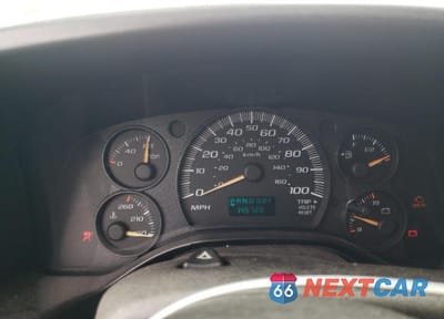 Zdjęcie 8 z 10 samochodu: 2006 CHEVROLET EXPRESS G2500 VIN:1GCGG25V161214847 - miniatura