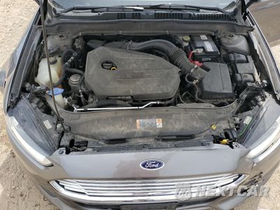 Zdjęcie 11 z 13 samochodu: 2013 FORD FUSION SE VIN:3FA6P0HR8DR376725 - miniatura