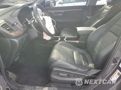 Zdjęcie 7 z 14 samochodu: 2022 HONDA CR-V EXL VIN:5J6RW2H86NA014895 - miniatura