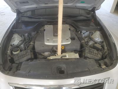 Zdjęcie 11 z 14 samochodu: 2013 INFINITI G37 BASE VIN:JN1CV6APXDM714801 - miniatura