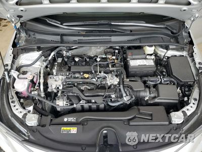Zdjęcie 11 z 16 samochodu: 2025 TOYOTA COROLLA SE VIN:5YFS4MCE5SP230377 - miniatura