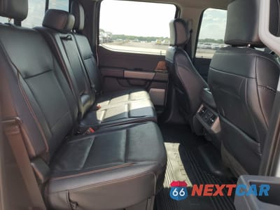 Zdjęcie 10 z 14 samochodu: 2024 FORD F350 SUPER DUTY VIN:1FT8W3BM1REC28799 - miniatura