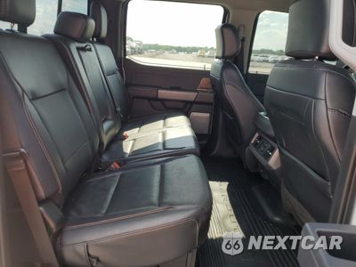 Zdjęcie 10 z 14 samochodu: 2024 FORD F350 SUPER DUTY VIN:1FT8W3BM1REC28799 - miniatura