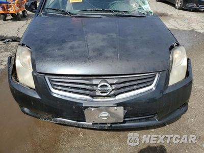 Zdjęcie 11 z 13 samochodu: 2012 NISSAN SENTRA 2.0 VIN:3N1AB6APXCL627294 - miniatura