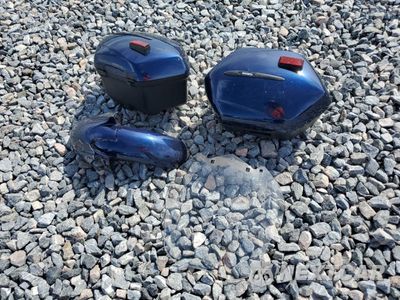 Zdjęcie 9 z 11 samochodu: 2012 YAMAHA FJR1300 A VIN:JYARP15E1CA008227 - miniatura