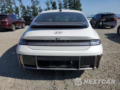 Zdjęcie 6 z 13 samochodu: 2023 HYUNDAI IONIQ 6 SEL VIN:KMHM34AC5PA040888 - miniatura