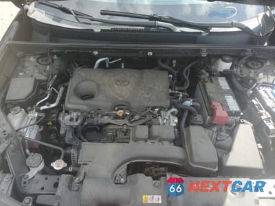 Zdjęcie 11 z 13 samochodu: 2022 TOYOTA RAV4 XLE VIN:2T3P1RFV0NC261717 - miniatura