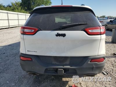 Zdjęcie 6 z 16 samochodu: 2017 JEEP CHEROKEE SPORT VIN:1C4PJLAS0HW661095 - miniatura