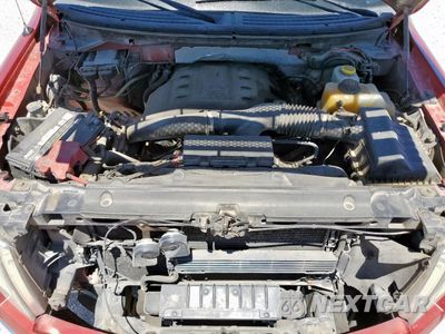Zdjęcie 11 z 12 samochodu: 2014 FORD F150 SUPERCREW VIN:1FTFW1ET4EKD14389 - miniatura