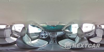 Zdjęcie 15 z 16 samochodu: 2020 CHEVROLET EQUINOX PREMIER VIN:3GNAXNEV5LS708380 - miniatura