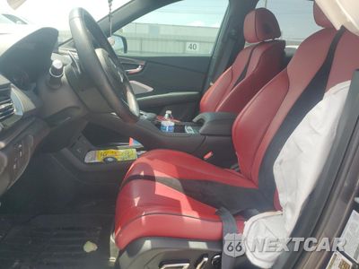 Zdjęcie 7 z 13 samochodu: 2020 ACURA RDX A-SPEC VIN:5J8TC1H62LL022119 - miniatura