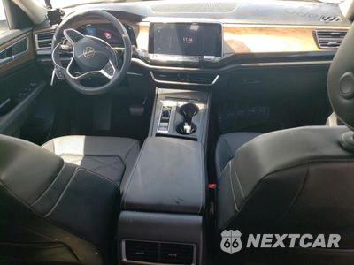 Zdjęcie 8 z 16 samochodu: 2024 VOLKSWAGEN ATLAS SE VIN:1V2DR2CA3RC604000 - miniatura