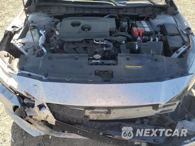 Zdjęcie 11 z 12 samochodu: 2019 NISSAN ALTIMA SR VIN:1N4BL4CV6KC244631 - miniatura