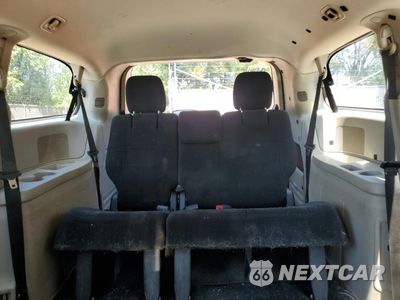 Zdjęcie 10 z 15 samochodu: 2013 DODGE GRAND CARAVAN SE VIN:2C4RDGBG2DR507962 - miniatura