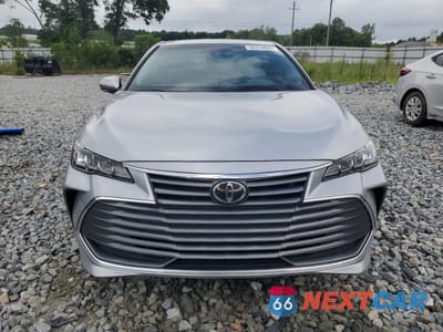 Piąte zdjęcie samochodu w środku: 2019 TOYOTA AVALON XLE VIN:4T1BZ1FB5KU010186 - miniatura