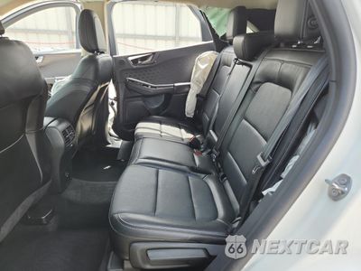 Zdjęcie 11 z 15 samochodu: 2020 FORD ESCAPE TITANIUM VIN:1FMCU9J91LUB53076 - miniatura