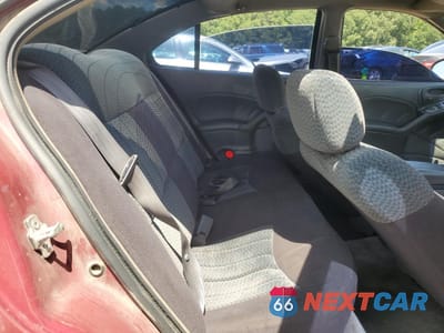 Zdjęcie 10 z 14 samochodu: 2005 PONTIAC GRAND AM SE VIN:1G2NE52E25M116169 - miniatura