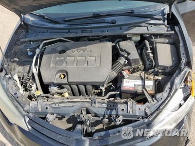 Zdjęcie 11 z 12 samochodu: 2015 TOYOTA COROLLA L VIN:2T1BURHEXFC238552 - miniatura