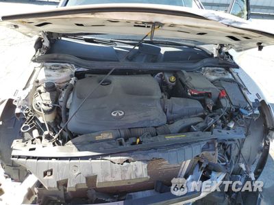 Zdjęcie 11 z 16 samochodu: 2017 INFINITI QX30 BASE VIN:SJKCH5CP6HA039576 - miniatura