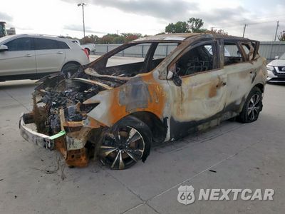 2024 NISSAN MURANO SV 5N1AZ2BJ6RC111879 - główne zdjęcie licytacji z USA - miniatura