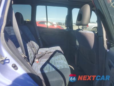 Zdjęcie 11 z 13 samochodu: 1997 TOYOTA RAV4 VIN:JT3HP10V2V7033133 - miniatura