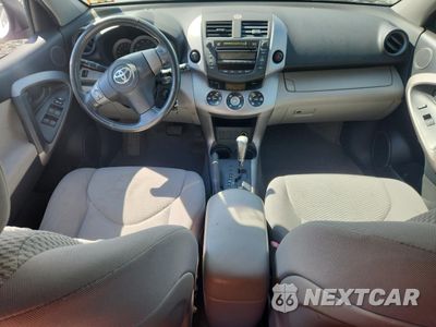 Zdjęcie 8 z 15 samochodu: 2008 TOYOTA RAV4 LIMITED VIN:JTMBD31V886081248 - miniatura