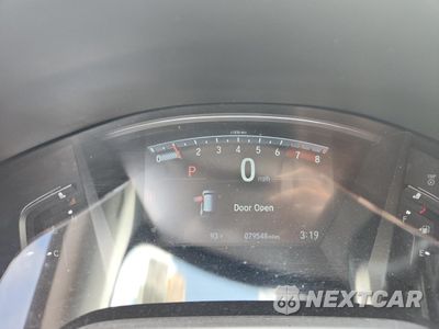 Zdjęcie 9 z 16 samochodu: 2019 HONDA CR-V EXL VIN:2HKRW1H87KH507215 - miniatura