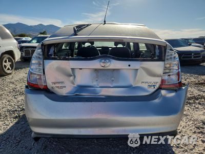 Zdjęcie 6 z 14 samochodu: 2006 TOYOTA PRIUS VIN:JTDKB22U167501820 - miniatura