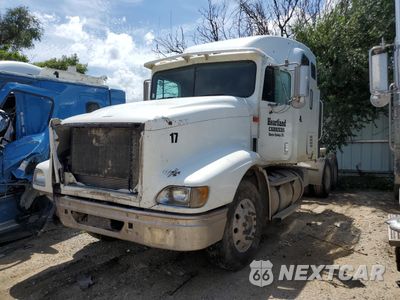 Drugie zdjęcie samochodu z przodu: 1999 INTERNATIONAL 9400 SEMI TRUCK VIN:2HSFHAERXXC087707 - miniatura