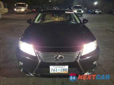 Piąte zdjęcie samochodu w środku: 2015 LEXUS ES 300H VIN:JTHBW1GG2F2098931 - miniatura