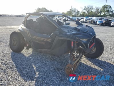 2025 POLARIS RZR PRO R ULTIMATE 3NSRPD2K1SG137308 - główne zdjęcie licytacji z USA - miniatura
