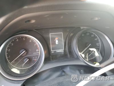 Zdjęcie 9 z 12 samochodu: 2024 TOYOTA CAMRY SE NIGHT SHADE VIN:4T1G11AK7RU234509 - miniatura