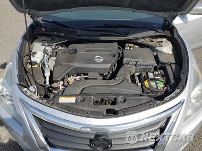 Zdjęcie 11 z 14 samochodu: 2015 NISSAN ALTIMA 2.5 VIN:1N4AL3AP1FC294143 - miniatura