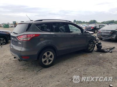 Trzecie zdjęcie samochodu z tyłu: 2014 FORD ESCAPE SE VIN:1FMCU0G91EUE36860 - miniatura