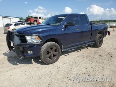 2012 DODGE RAM 1500 ST 1C6RD7FT1CS349805 - główne zdjęcie licytacji z USA - miniatura